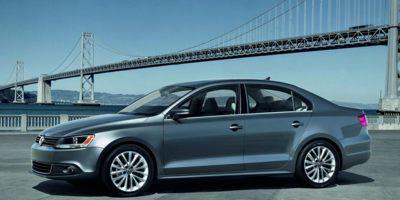 2014 Volkswagen Jetta Sedan Vehicle Photo in Corpus Christi, TX 78415