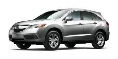 2014 Acura RDX Vehicle Photo in Houston, TX 77007