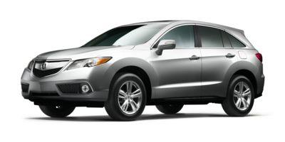 2014 Acura RDX Vehicle Photo in Bradenton, FL 34207