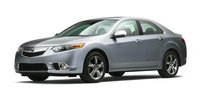 2014 Acura TSX Vehicle Photo in Memphis, TN 38125