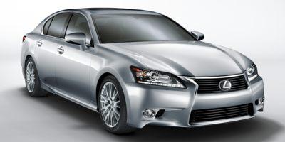 2014 Lexus GS 350 Vehicle Photo in Margate, FL 33063