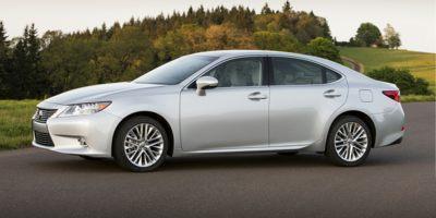 2014 Lexus ES 350 Vehicle Photo in Tampa, FL 33614