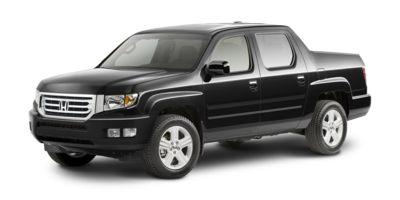 2014 Honda Ridgeline Vehicle Photo in Austin, TX 78728