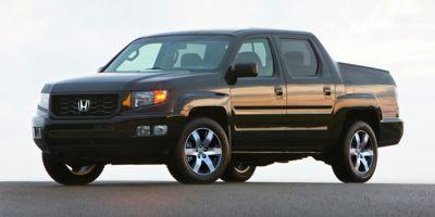 2014 Honda Ridgeline Vehicle Photo in MEMPHIS, TN 38115-1503