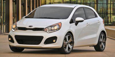 2014 Kia Rio 5-door Vehicle Photo in Harrisburg, PA 17111