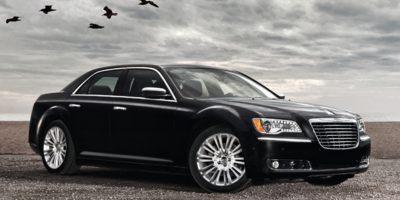 2014 Chrysler 300 Vehicle Photo in Las Vegas, NV 89149