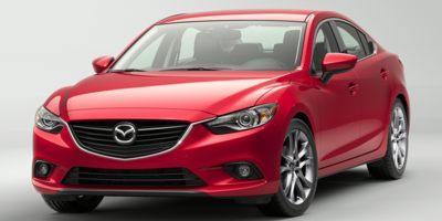 2014 Mazda Mazda6 Vehicle Photo in POST FALLS, ID 83854-5365