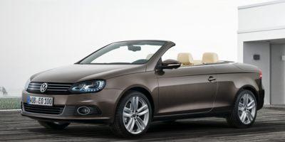 2014 Volkswagen Eos Vehicle Photo in Pinellas Park , FL 33781