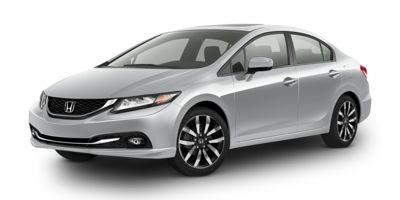 2014 Honda Civic Sedan Vehicle Photo in Clearwater, FL 33761