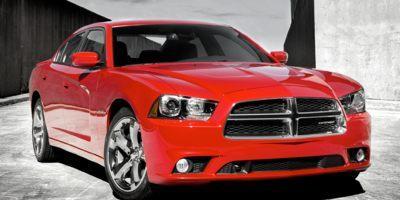 2014 Dodge Charger Vehicle Photo in MANITOWOC, WI 54220-5838