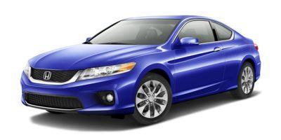 2014 Honda Accord Coupe Vehicle Photo in Spokane Valley, WA 99212