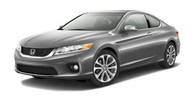 2014 Honda Accord Coupe Vehicle Photo in Tampa, FL 33614