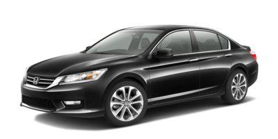 2014 Honda Accord Sedan Vehicle Photo in Clearwater, FL 33764