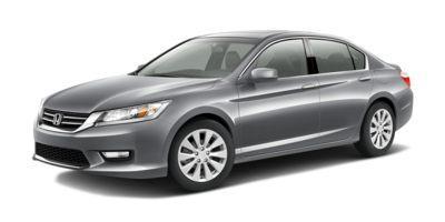 2014 Honda Accord Sedan Vehicle Photo in Sanford, FL 32771