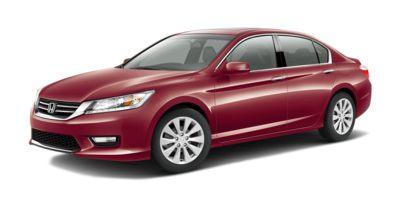 2014 Honda Accord Sedan Vehicle Photo in Memphis, TN 38128