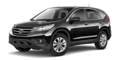 2014 Honda CR-V Vehicle Photo in Ft. Myers, FL 33907