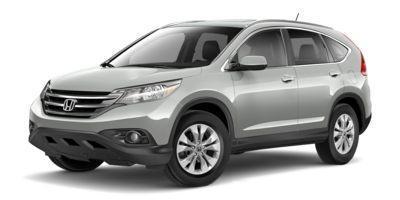 2014 Honda CR-V Vehicle Photo in Oshkosh, WI 54904