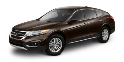 2014 Honda Crosstour Vehicle Photo in Davie, FL 33331