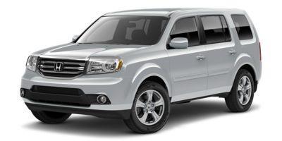 2014 Honda Pilot Vehicle Photo in KANSAS CITY, MO 64114-4502