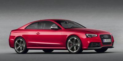 2014 Audi RS 5 Vehicle Photo in Peoria, AZ 85382