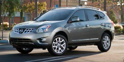 2014 Nissan Rogue Select Vehicle Photo in Neenah, WI 54956