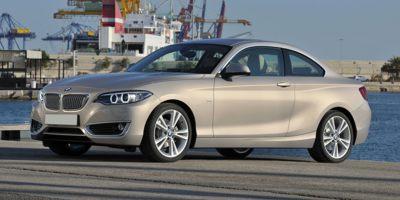 2014 BMW 228i Vehicle Photo in Las Vegas, NV 89149