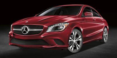 2014 Mercedes-Benz CLA-Class Vehicle Photo in Wesley Chapel, FL 33544