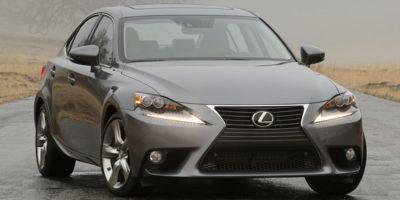 2014 Lexus IS 350 Vehicle Photo in Delray Beach, FL 33444