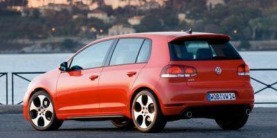 2014 Volkswagen GTI Vehicle Photo in Belle Vernon, PA 15012