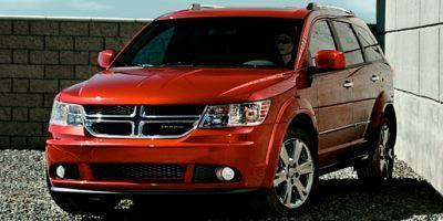 2014 Dodge JOURNY Vehicle Photo in ORLANDO, FL 32808-7998