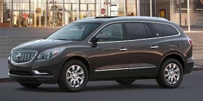 2015 Buick Enclave Vehicle Photo in LAS VEGAS, NV 89146-3033