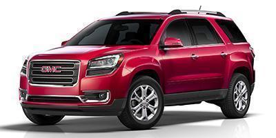 2015 GMC Acadia Vehicle Photo in Appleton, WI 54913