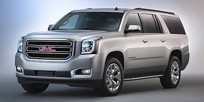 2015 GMC Yukon XL Vehicle Photo in INDEPENDENCE, MO 64055-1377