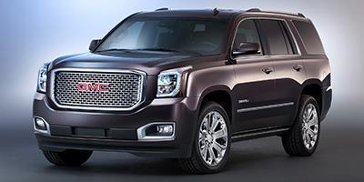 2015 GMC Yukon Vehicle Photo in Austin, TX 78728