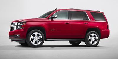 2015 Chevrolet Tahoe Vehicle Photo in Clearwater, FL 33764