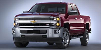 2015 Chevrolet Silverado 2500HD Built After Aug 14 Vehicle Photo in CLEARWATER, FL 33764-7163