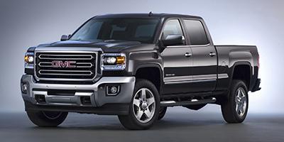 2015 GMC Sierra 2500HD available WiFi Vehicle Photo in Spokane Valley, WA 99212