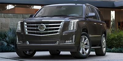 2015 Cadillac Escalade Vehicle Photo in Clearwater, FL 33765