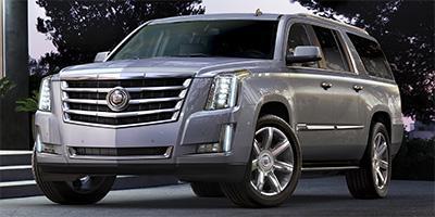 2015 Cadillac Escalade ESV Vehicle Photo in CORPUS CHRISTI, TX 78412-4902