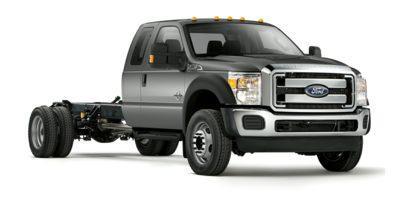 2015 Ford Super Duty F-350 DRW Vehicle Photo in POST FALLS, ID 83854-5365