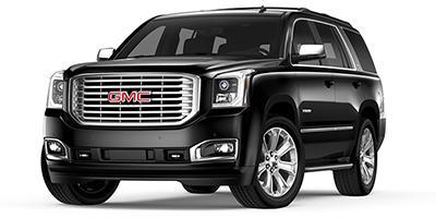 2015 GMC Yukon Vehicle Photo in MADISON, WI 53713-3220