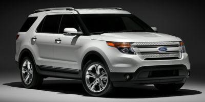 2015 Ford Explorer Vehicle Photo in Winter Park, FL 32792