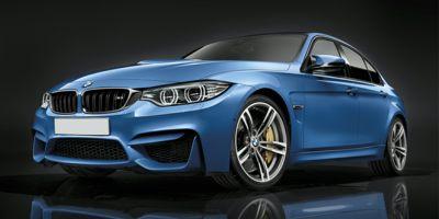 2015 BMW M3 Vehicle Photo in Sanford, FL 32771