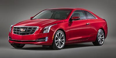 2015 Cadillac ATS Coupe Vehicle Photo in WEST PALM BEACH, FL 33407-3296