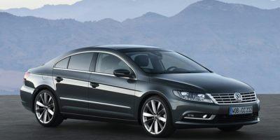 2015 Volkswagen CC Vehicle Photo in Pinellas Park , FL 33781