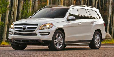 2015 Mercedes-Benz GL-Class Vehicle Photo in Ft. Myers, FL 33907