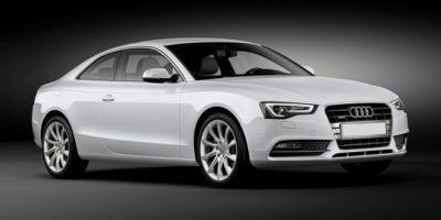 2015 Audi A5 Vehicle Photo in Philadelphia, PA 19116