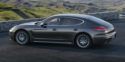 2015 Porsche Panamera Vehicle Photo in Maitland, FL 32751