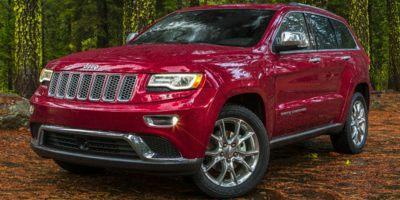 2015 Jeep Grand Cherokee Vehicle Photo in Ft. Myers, FL 33907