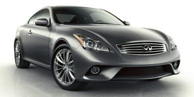 2015 INFINITI Q60 Vehicle Photo in Panama City, FL 32401